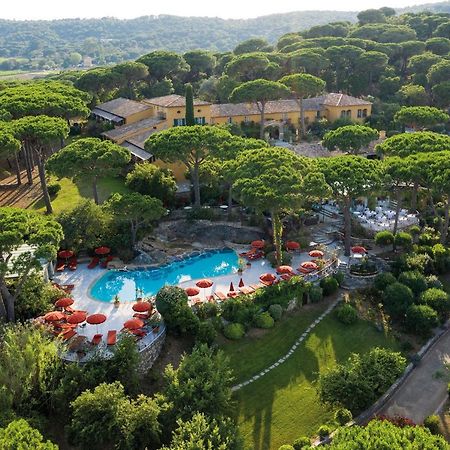 Hotel Villa Marie Saint Tropez Ramatuelle Exterior photo