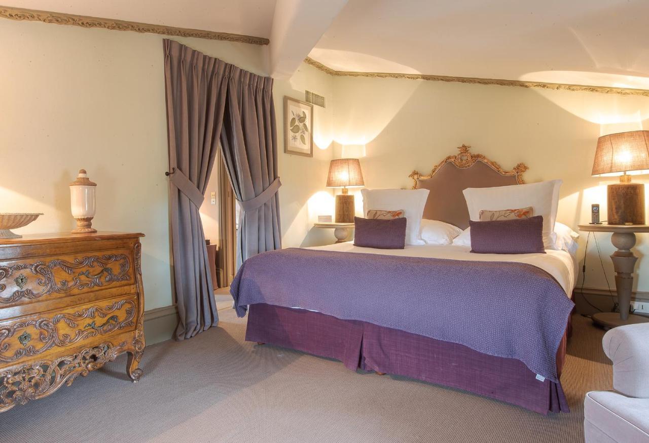 Hotel Villa Marie Saint Tropez Ramatuelle Room photo