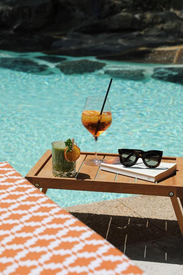 Hotel Villa Marie Saint Tropez Ramatuelle Exterior photo