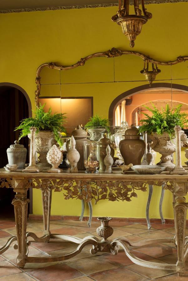 Hotel Villa Marie Saint Tropez Ramatuelle Exterior photo