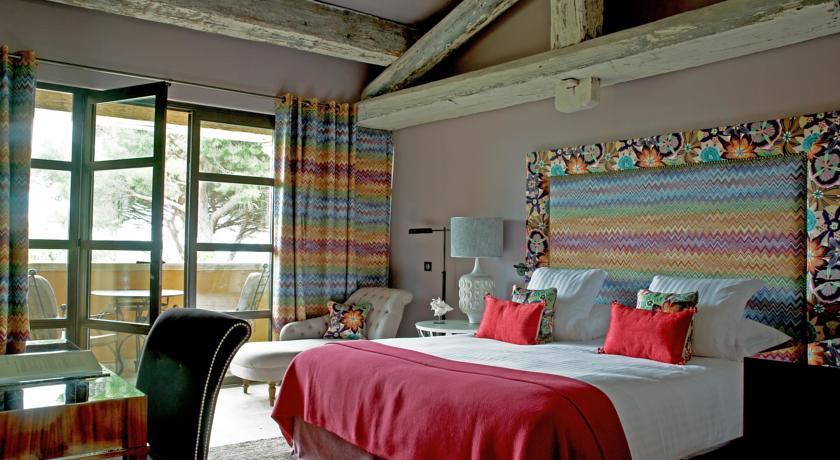Hotel Villa Marie Saint Tropez Ramatuelle Room photo