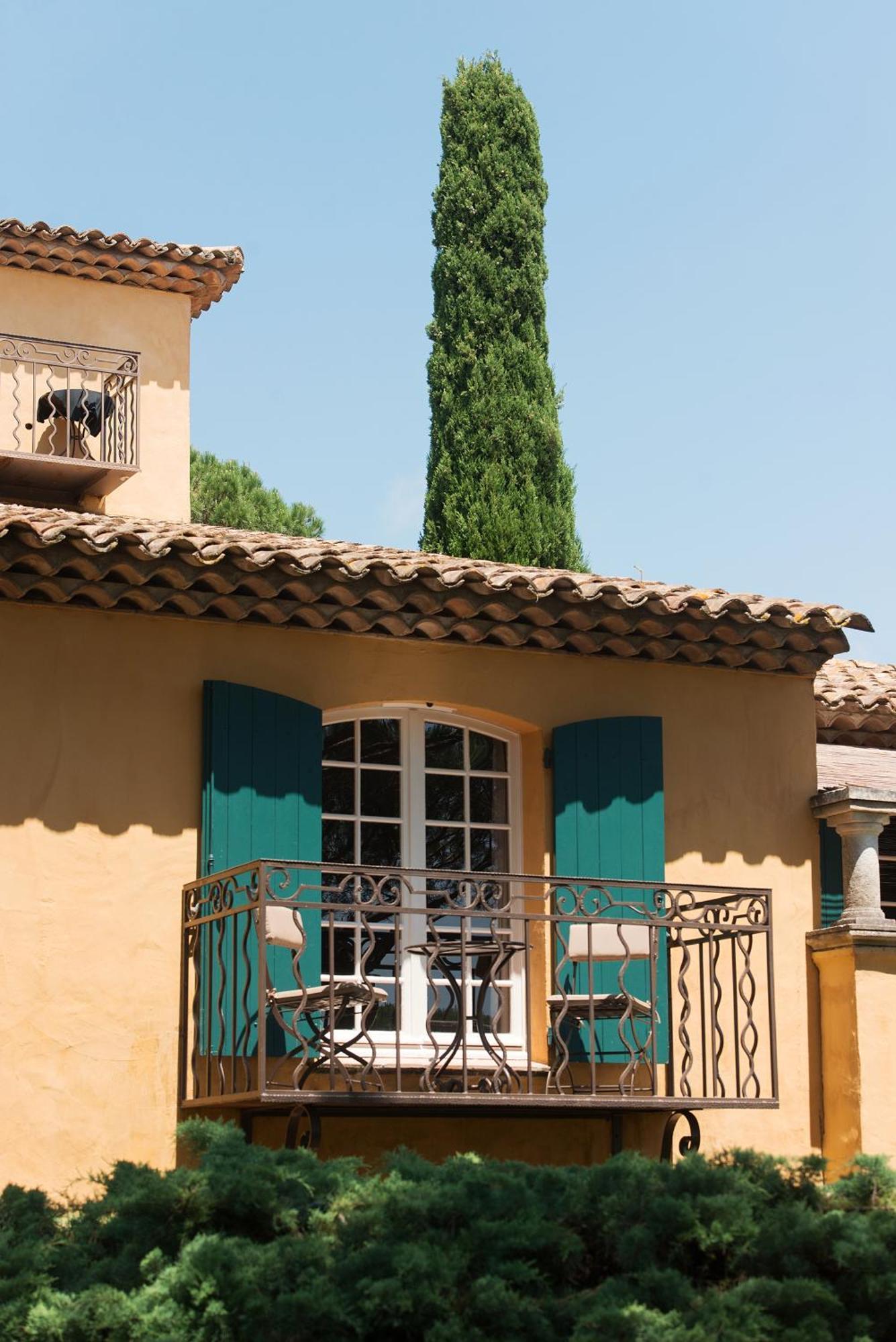 Hotel Villa Marie Saint Tropez Ramatuelle Room photo