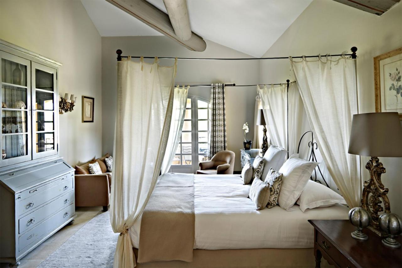 Hotel Villa Marie Saint Tropez Ramatuelle Exterior photo